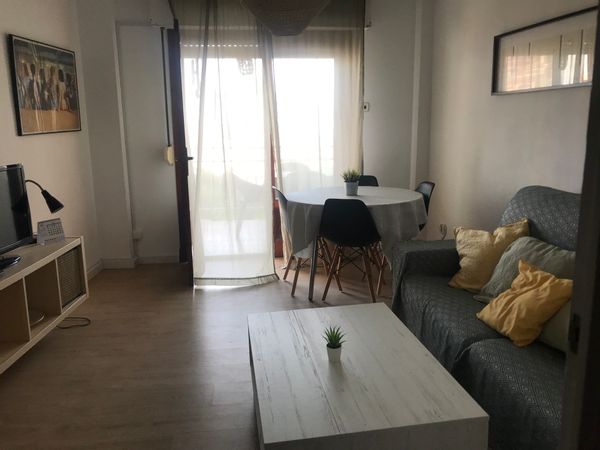 Casa di María & Paula