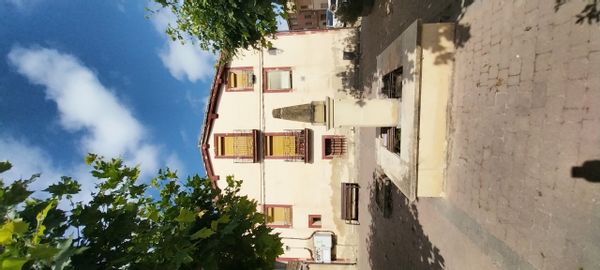 José ramon y Ainhoas hus