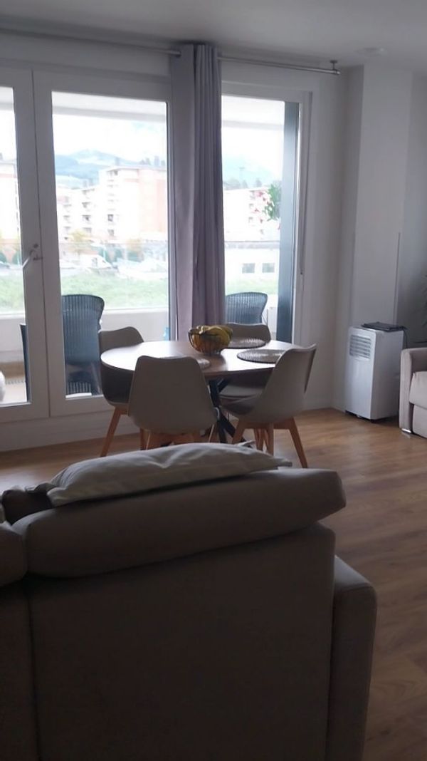 José ramon y Ainhoa's house