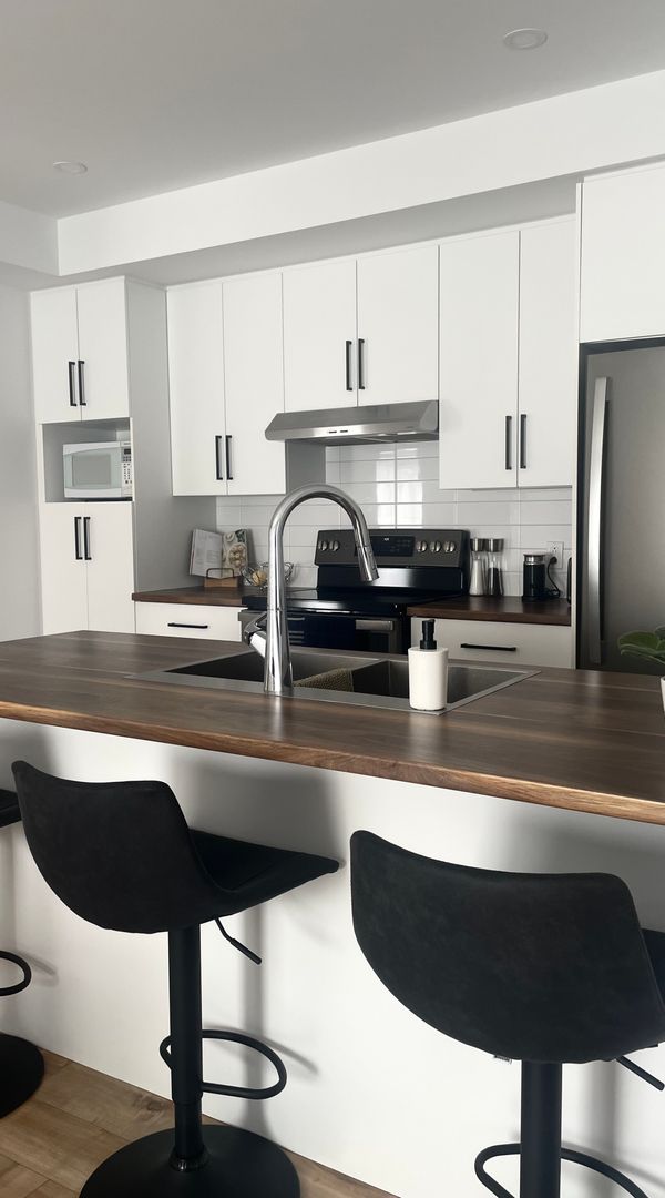 L’appartement de Julie