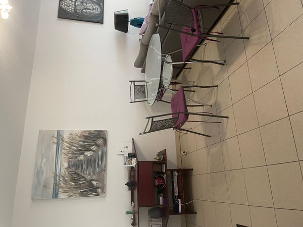 L'appartement de Valérie Torres