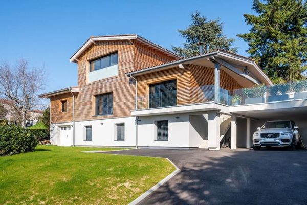 La maison de Emmanuelle