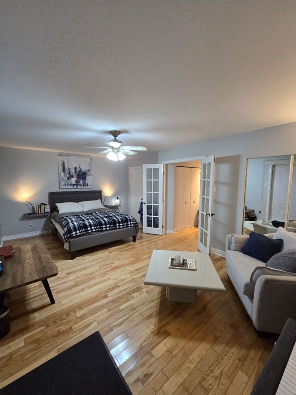 La maison de Alexander