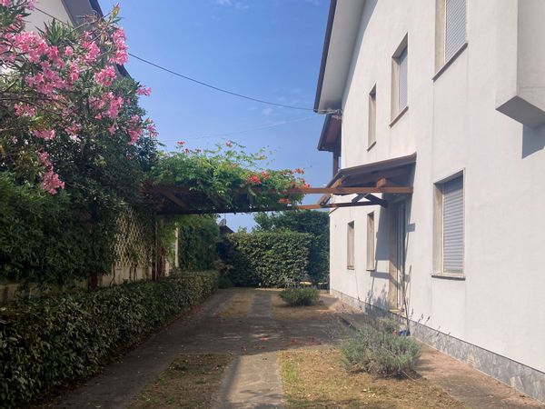 Casa de anna iuzzolini