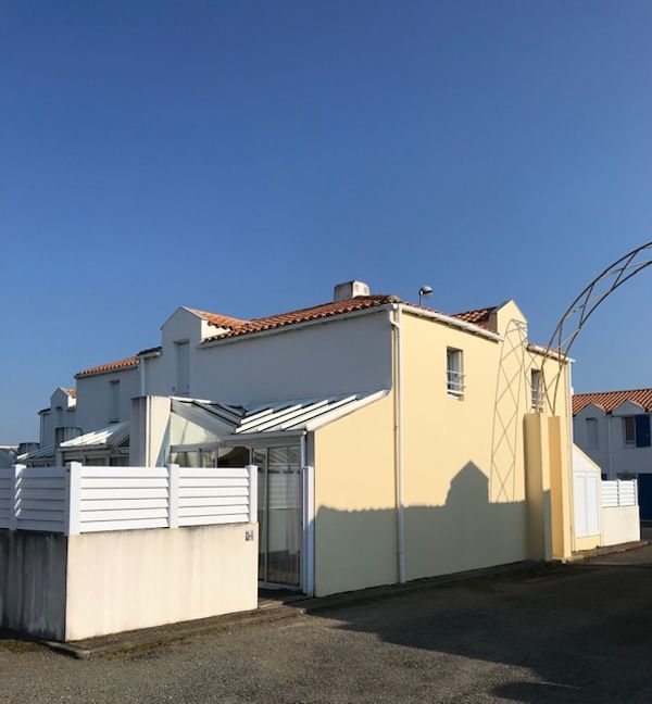 La mer, les dunes et la forêt