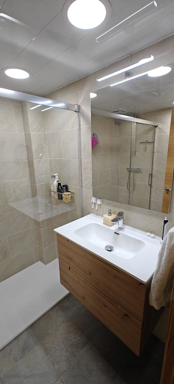 La maison de Miguel Angel