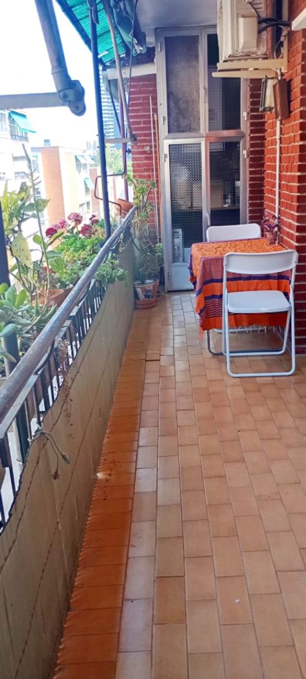 BELÉN's house