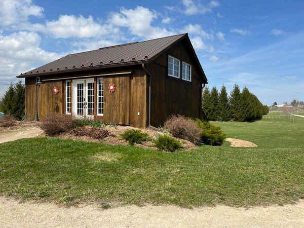 Casa di Patricia (Trish)