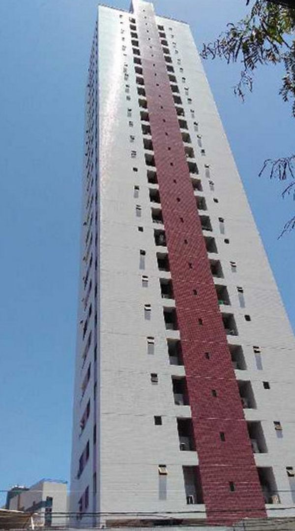 La maison de Priscila