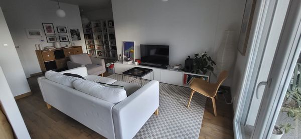 La maison de Mo & Raph