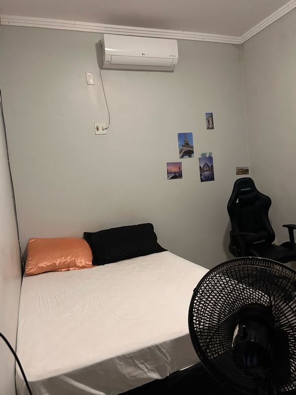 La maison de Douglas