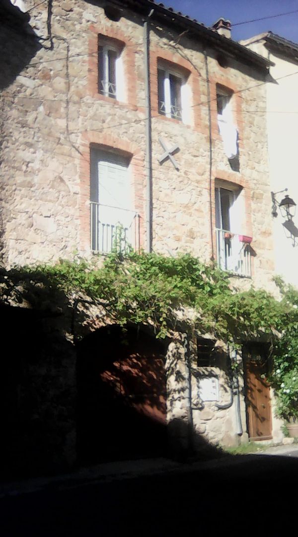 La maison de Valérie