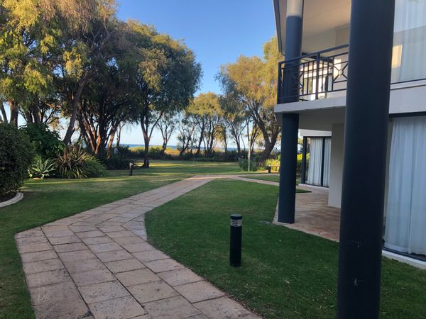 Eric's Beach House