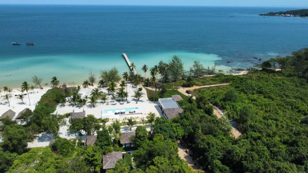 Casa di Sarah & Alex