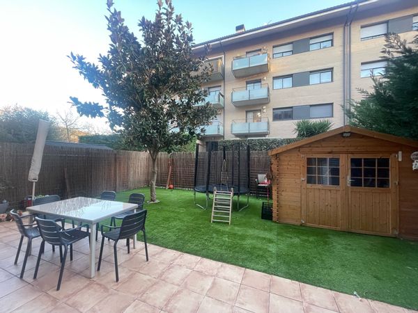 La maison de Mireia&Melchor