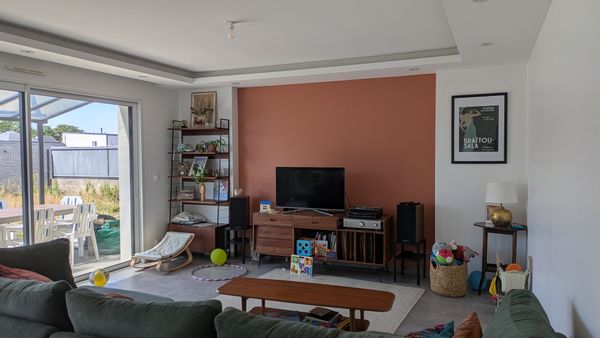 Casa di Karen