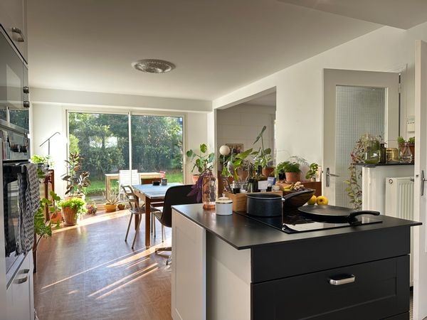 Adeline & Yorans hus