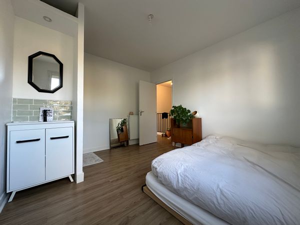 La maison de Yoran & Adeline