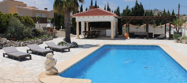 Michele's house