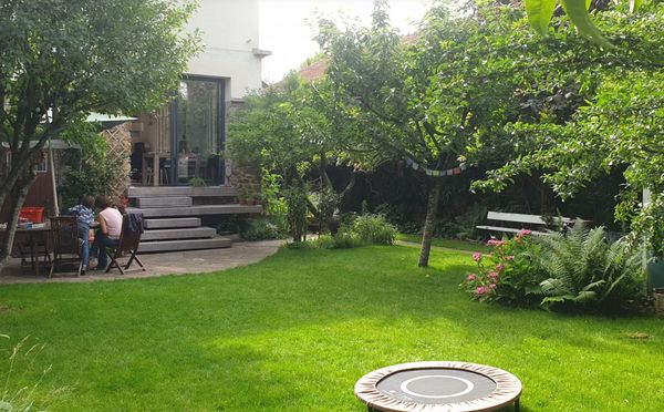 AnneKarim's house