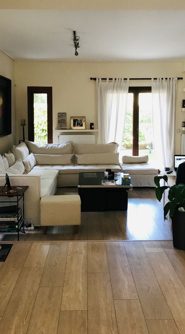 maison à Nea Erythraia, Greece