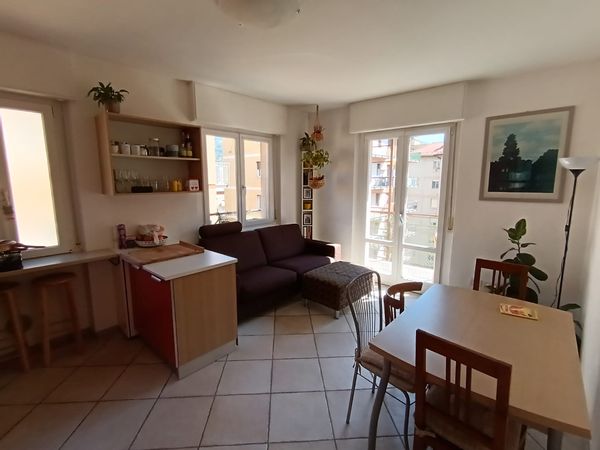 Casa di TOM & GIULIA