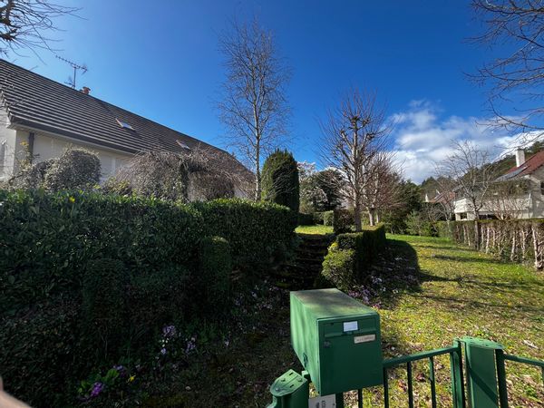 La maison d'Aurélie et Guillaume