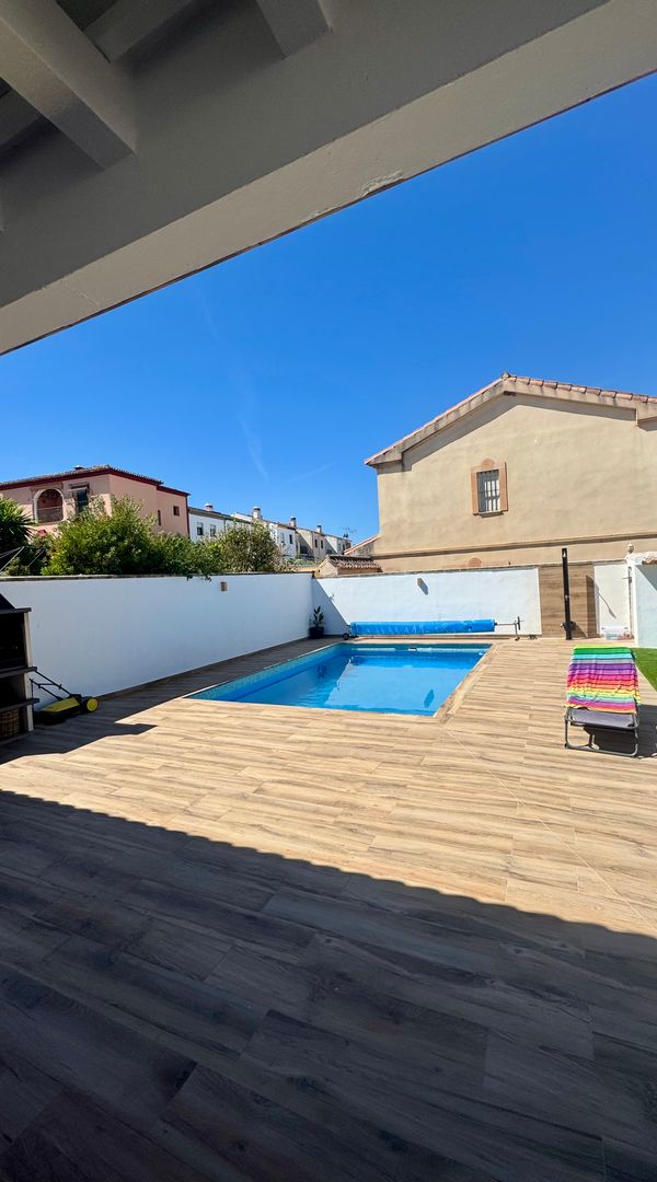 La maison de Fátima