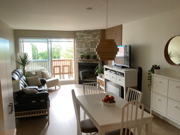 La maison de Sylvie et Sylvain