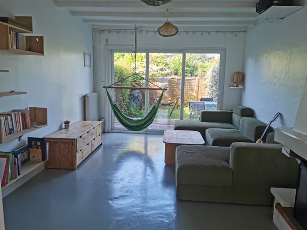 Casa de Ana