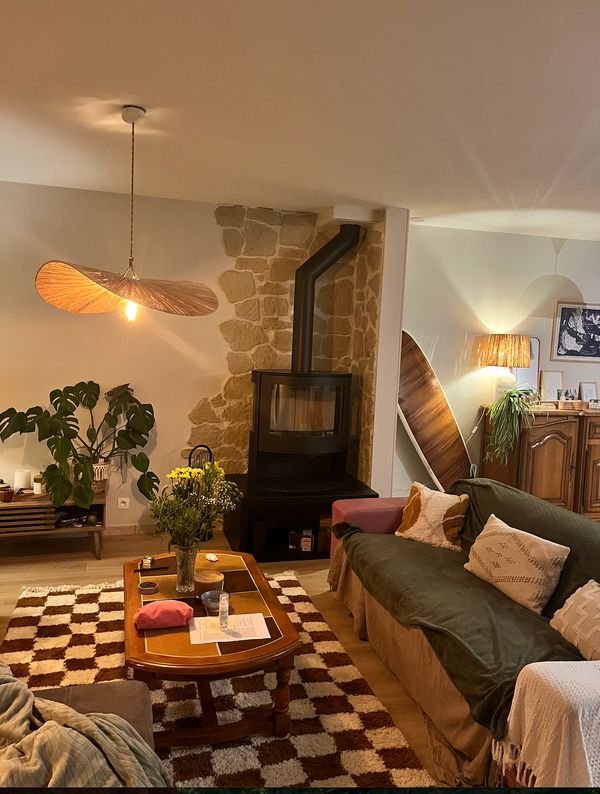 La maison de Manon & Matéo