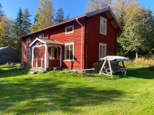 Casa em Leksands kommun