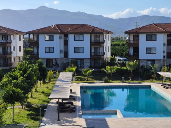 Casa di Anastasiia & Ada