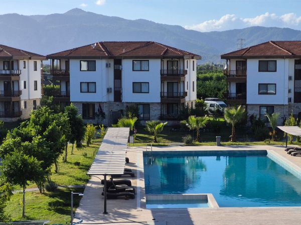 Anastasiia & Ada s Haus