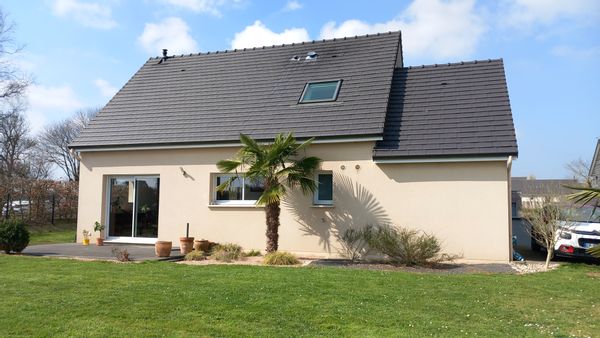 La maison de Florence