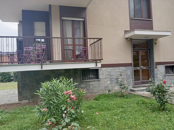 Sabrina's house
