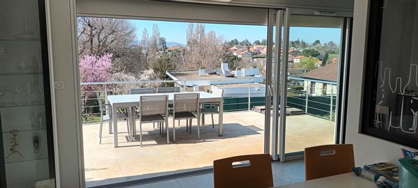 La maison de Nicolas, Emilie, Antoine et Twix