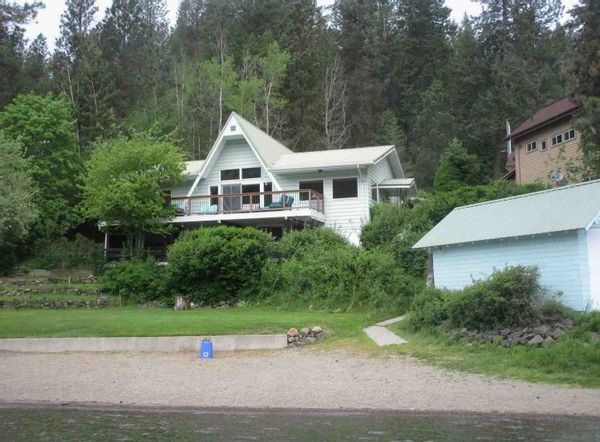 La maison de Stephen