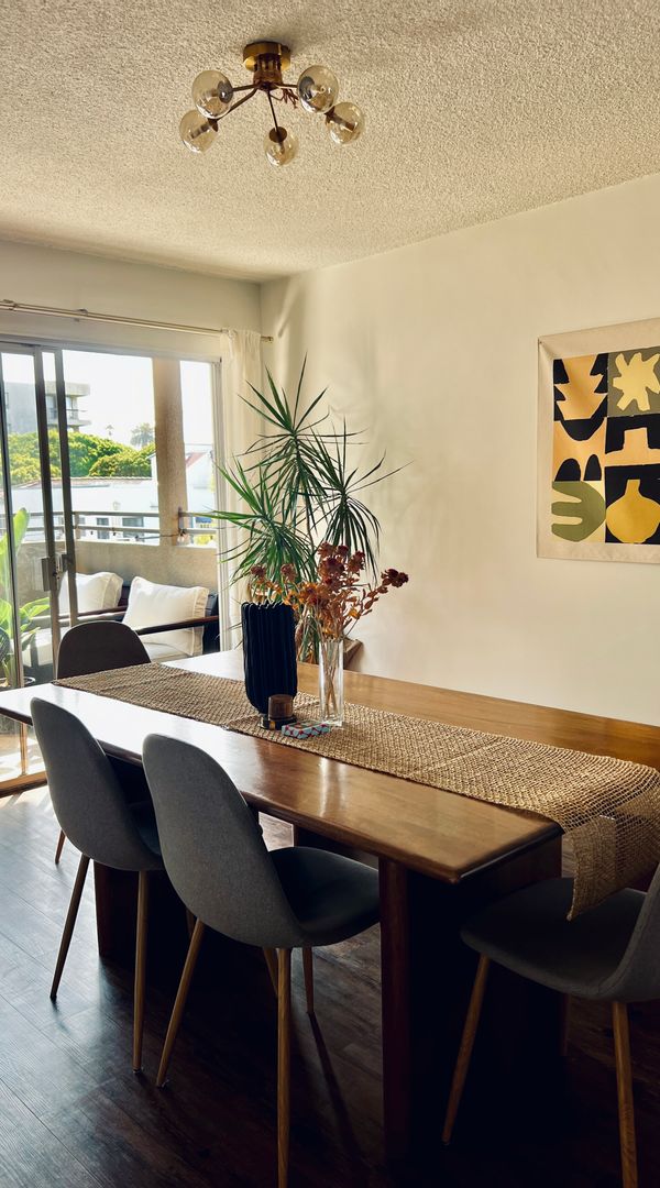 La maison de Grace & Suraj