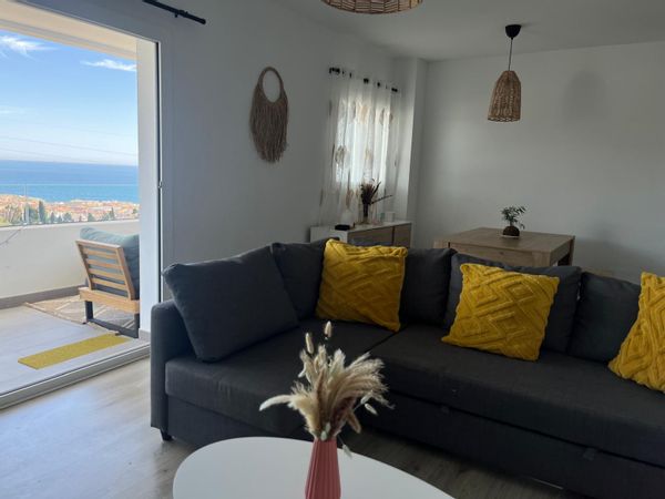 Casa di Tom & Almu's House