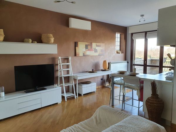 La maison de Daniela