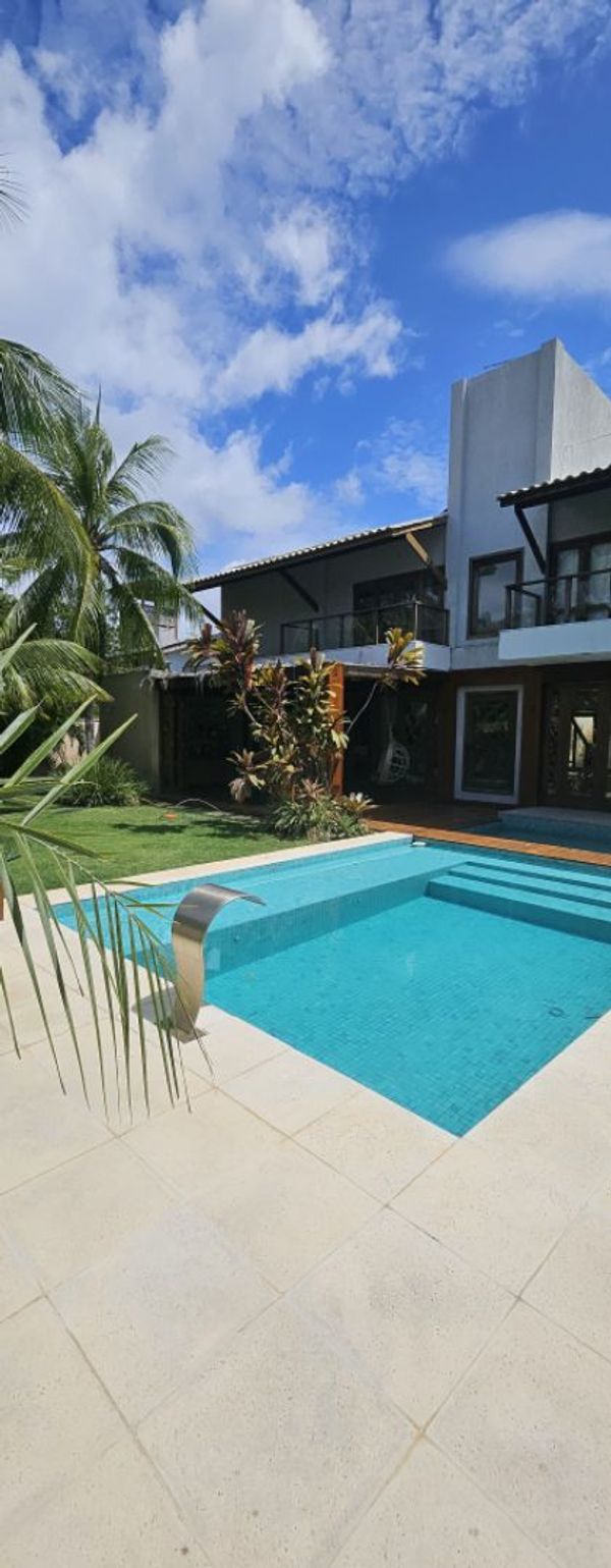 Casa di Tiago