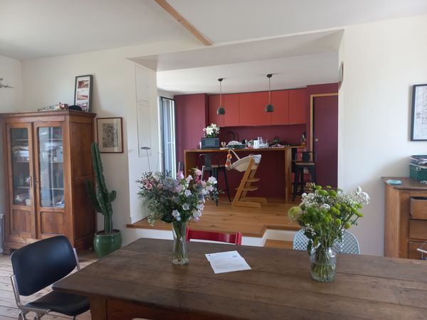 La maison d'Emmanuelle