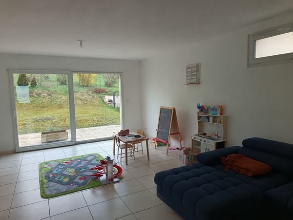 Jonathan's house