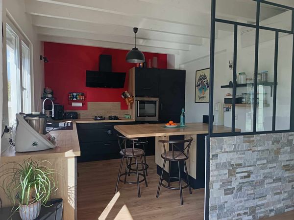lucie's house