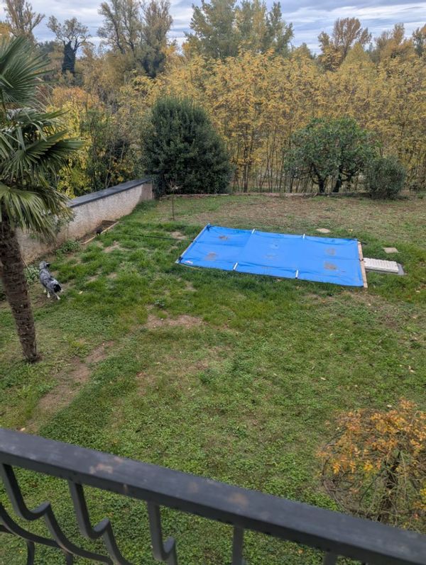 La maison de ANNE-CLAIRE