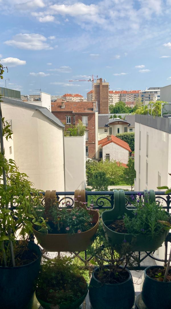 La maison de Stephanie