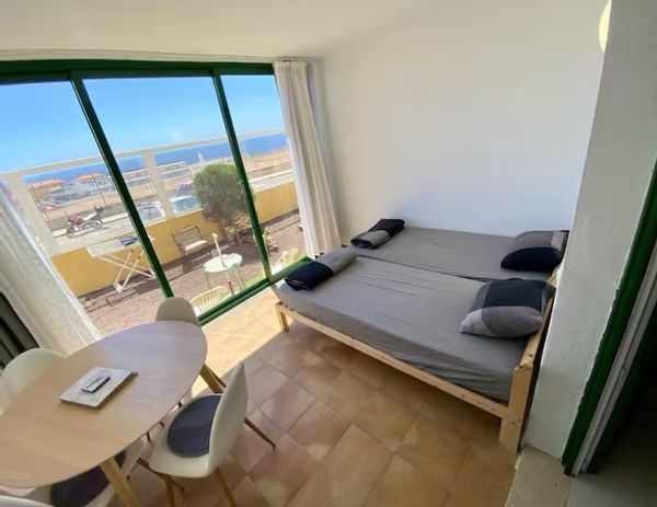 Lenka & Milos’ apartamento