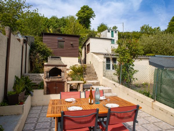 La maison de Pascale & Frédéric