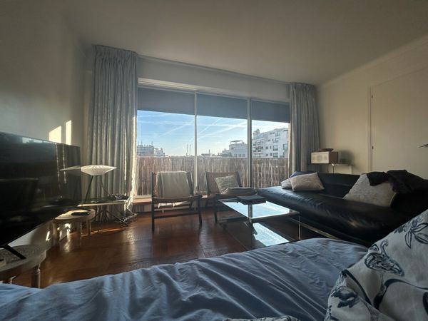 La maison de Aleksandra